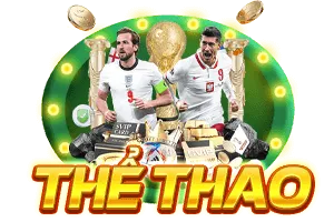 thể thao